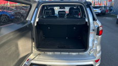 Ford EcoSport 1.0 EcoBoost 125 ST-Line 5dr Petrol Hatchback